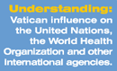  world health organization, who, united nations 
